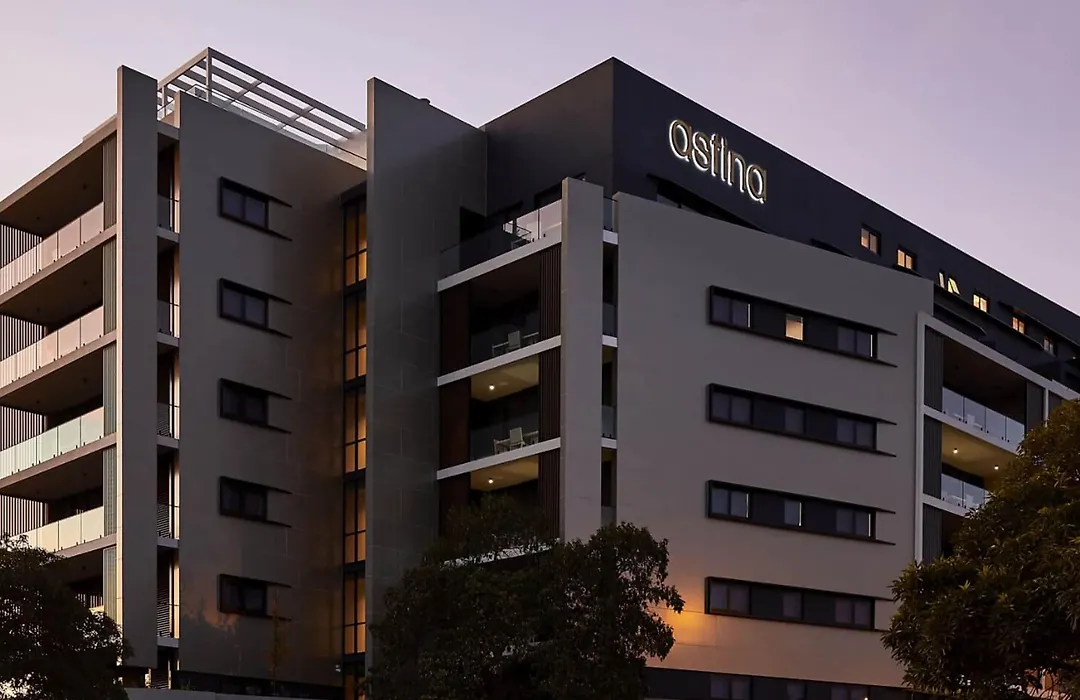 Astina Suites, Penrith-1