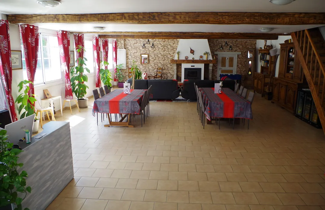 Maison Elizondoa - chambres, restaurant et SPA-1