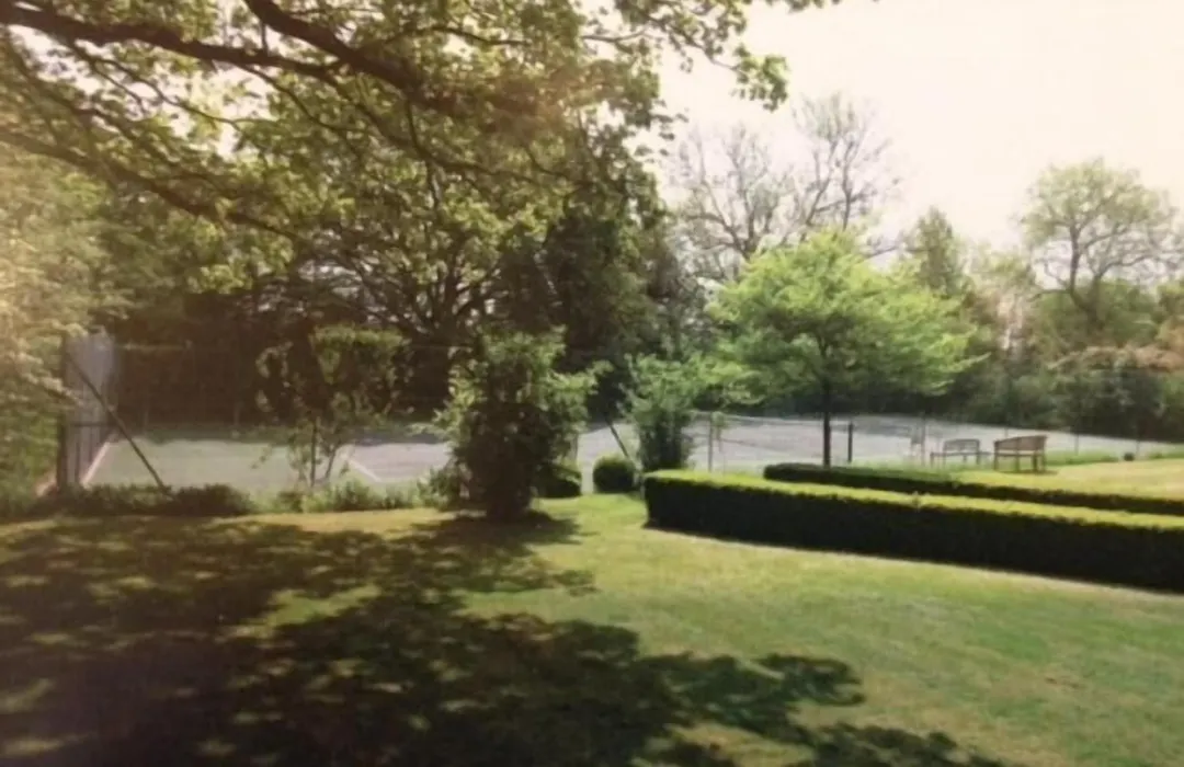 Chalkcroft Lodge-1