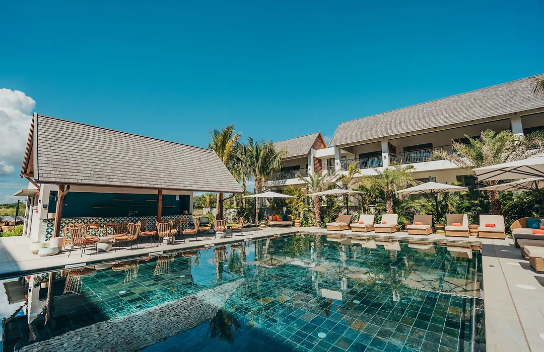 Domaine de Grand Baie-1