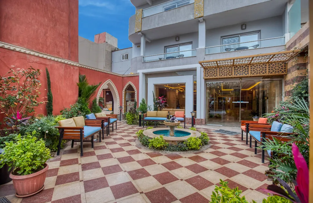 Mamlouk Pyramids Hotel-1
