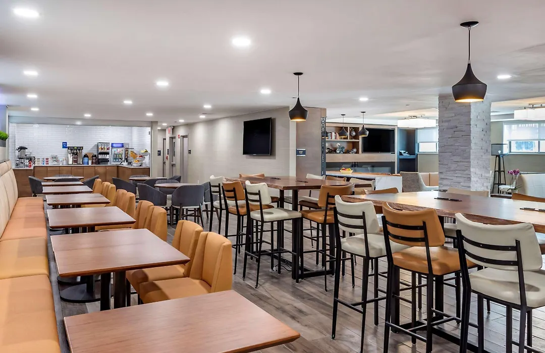 Comfort Inn Jfk Airport-1