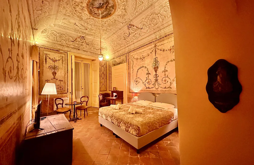 Casa Santangelo Suites - Historical Residence-1