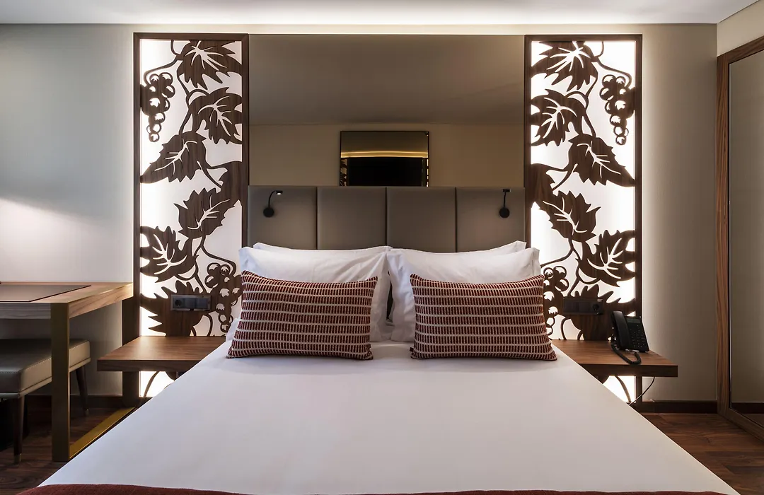 Turim Oporto Hotel-1