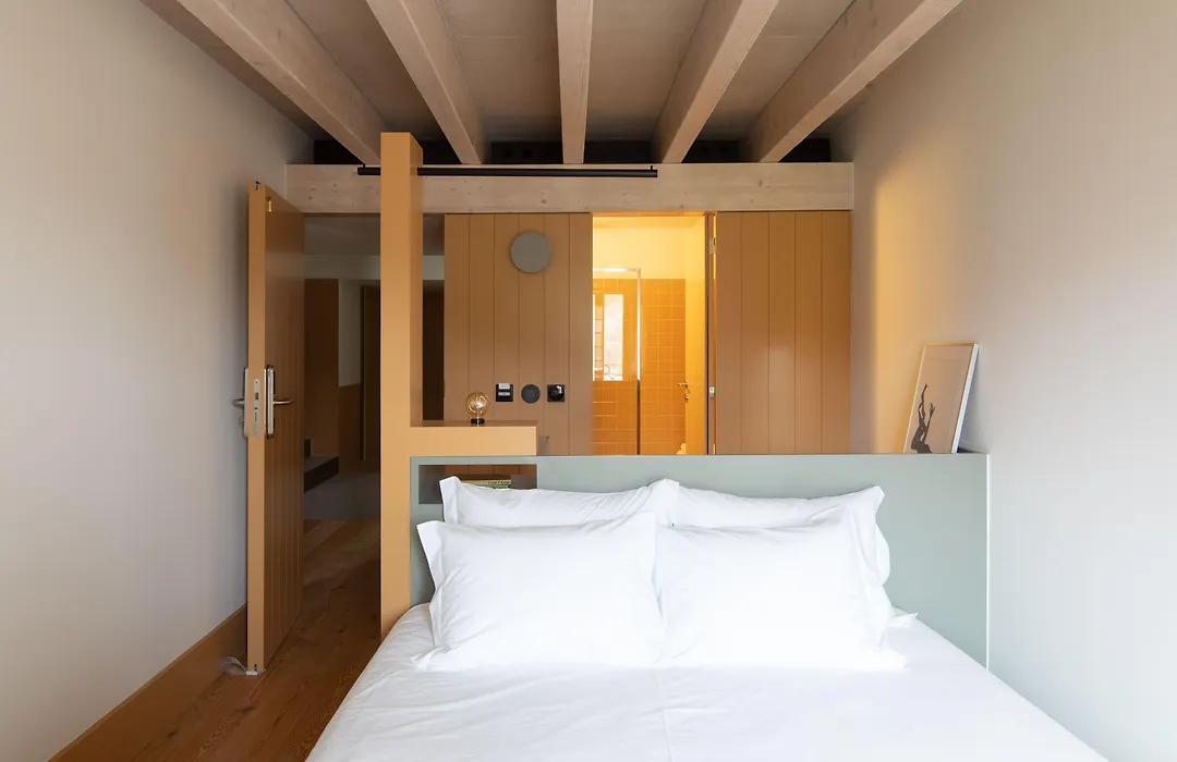 Na Travessa Suites-1