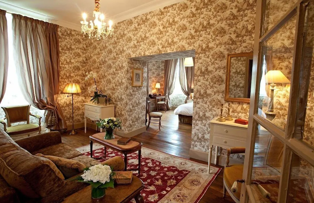 Château de Lalande - Les Collectionneurs - Périgueux-1