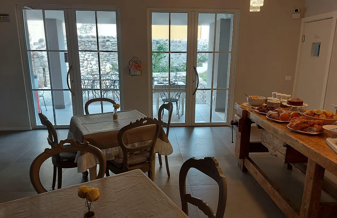 Il Cantuccio Sul Garda - Relais Di Charme-1