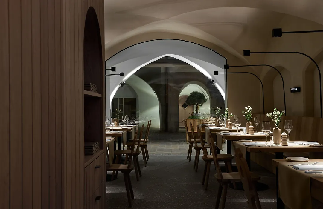 Fink Restaurant & Suites-1