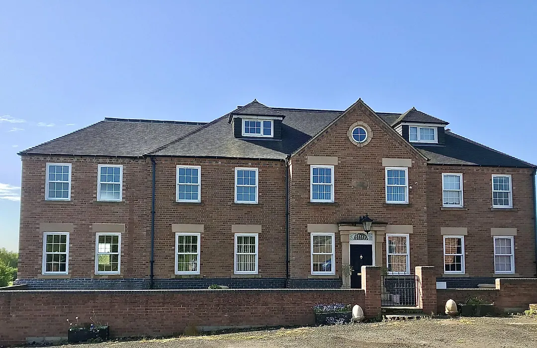 Marehay Hall Farm-1