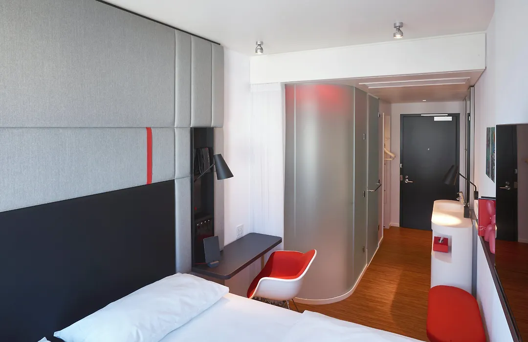 citizenM San Francisco Union Square-1