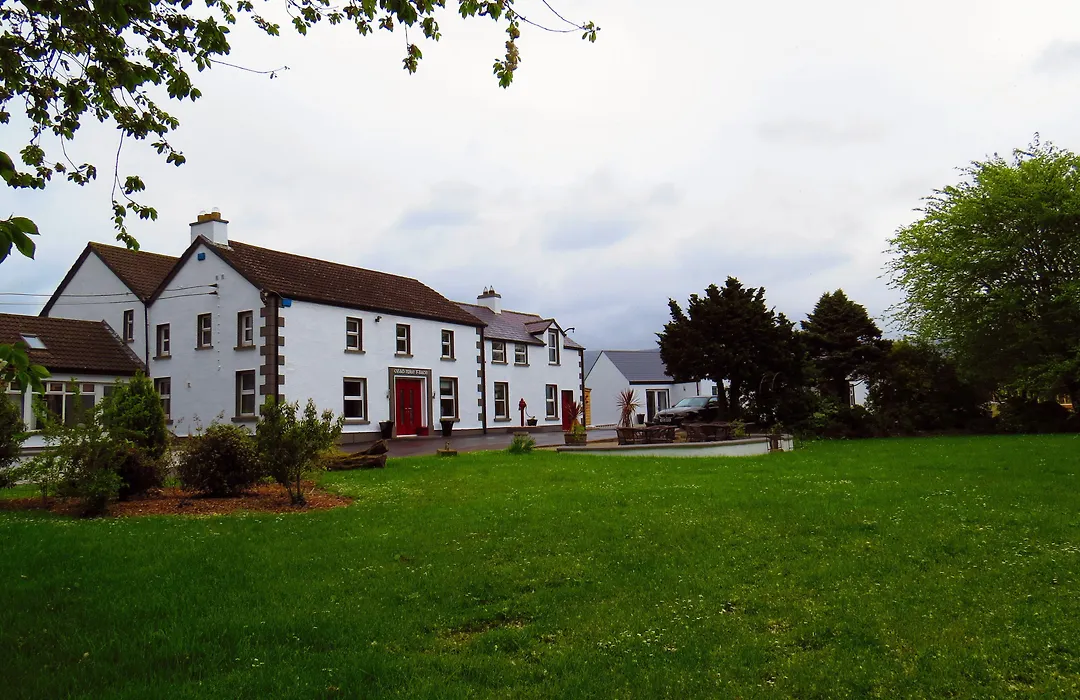 The Willows House & Studios, Hot Tub, Garden Cookhouse, Pet-Friendly, Roe Valley, Limavady-1
