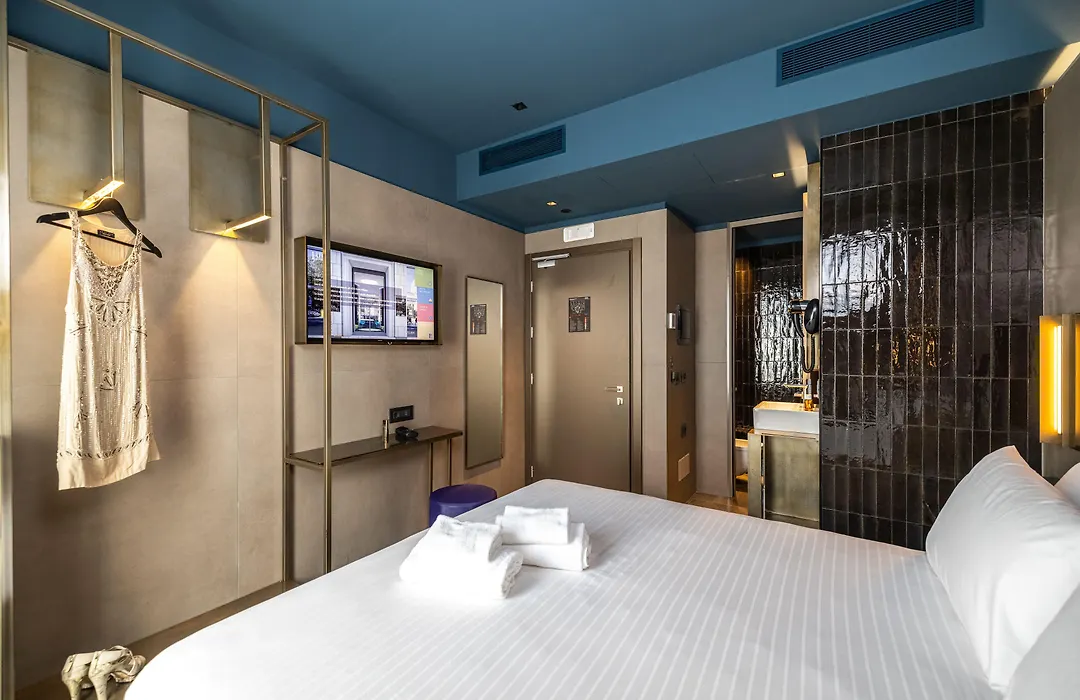 HD8 Hotel Milano-1