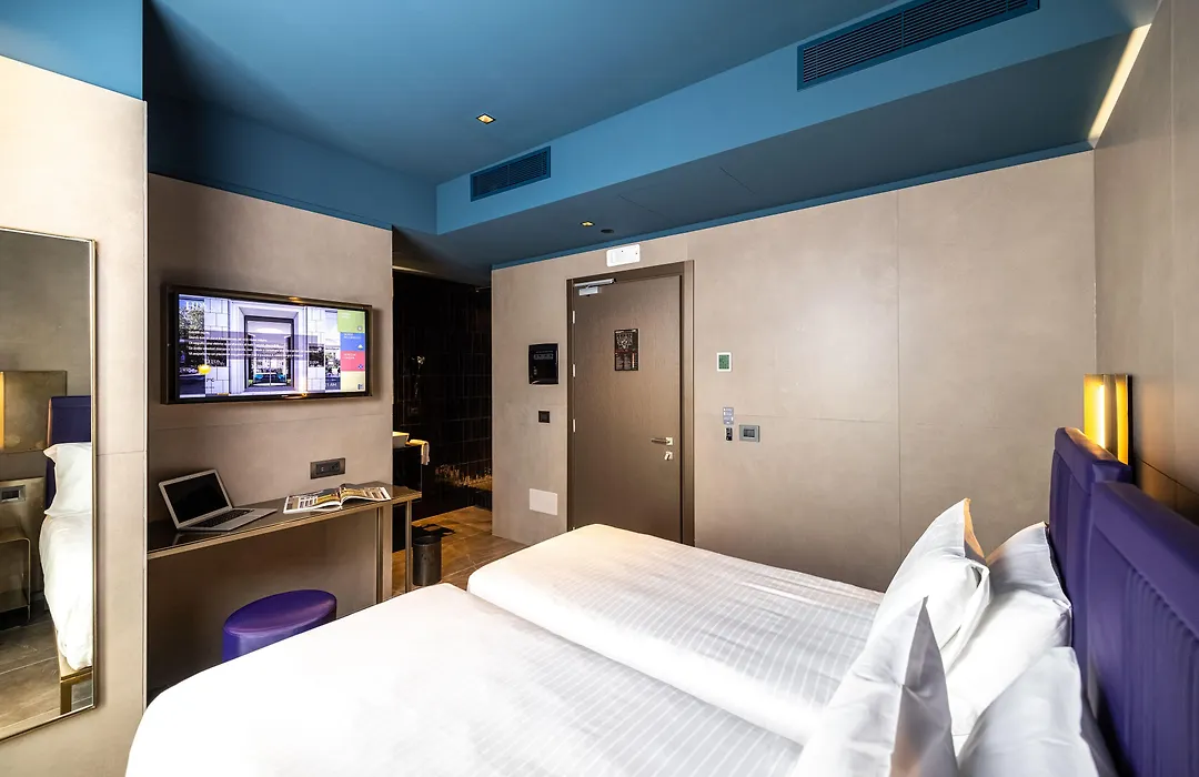 Hd8 Hotel Milano-1