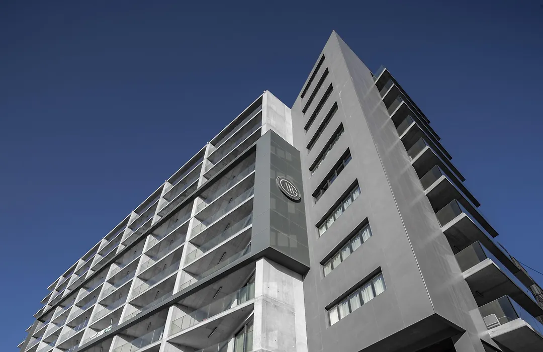 Grands Suites Hotel And Spa Sliema-1