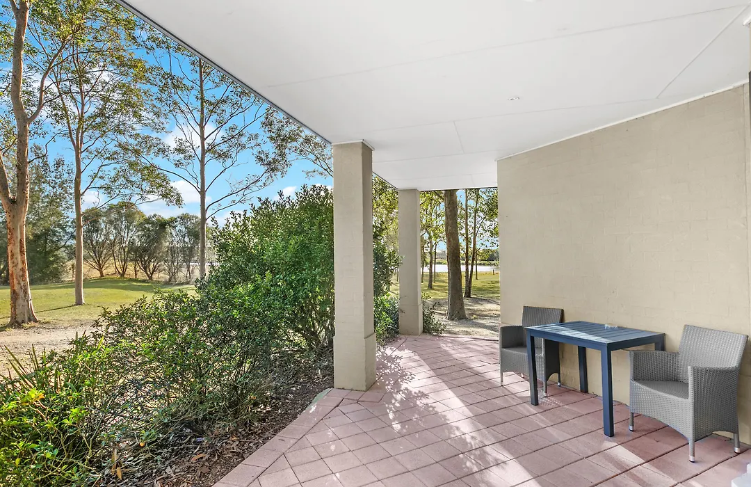 Club Wyndham Pokolbin Hill-1