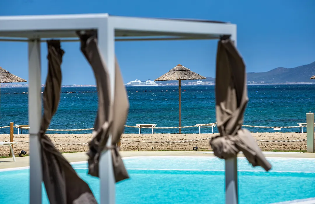 Baia Del Sole Resort-1