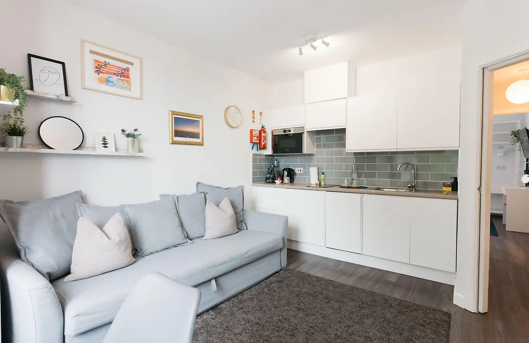 Prime Suites Lytham-1