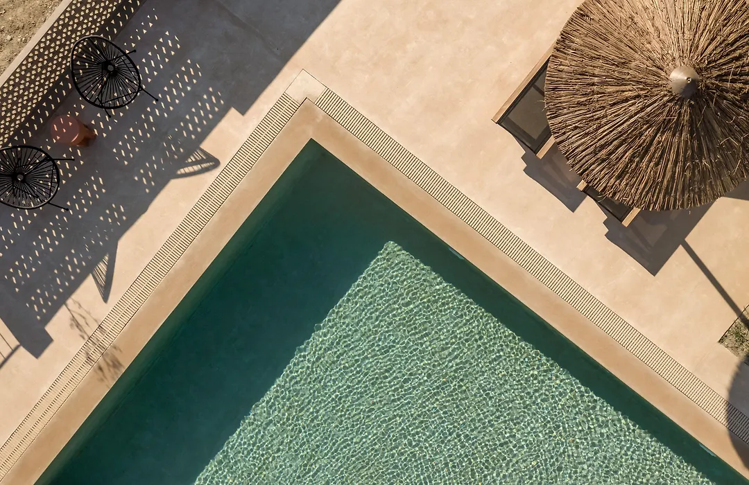 Nerea Boutique Hotel-1