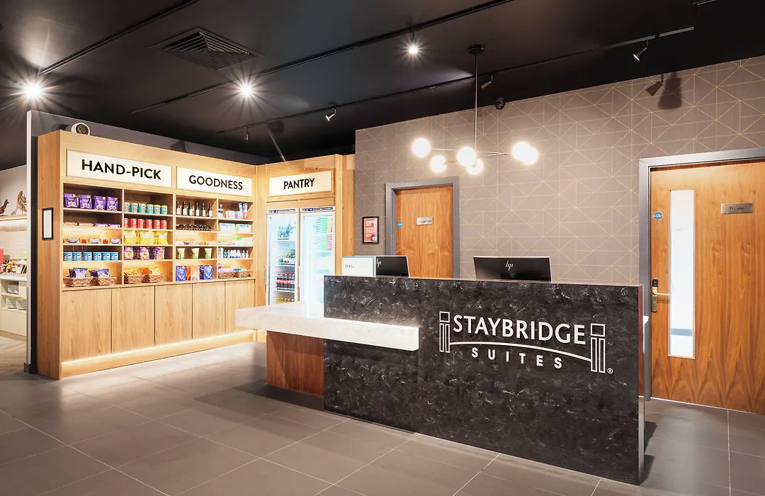 Staybridge Suites Brighton By Ihg-1