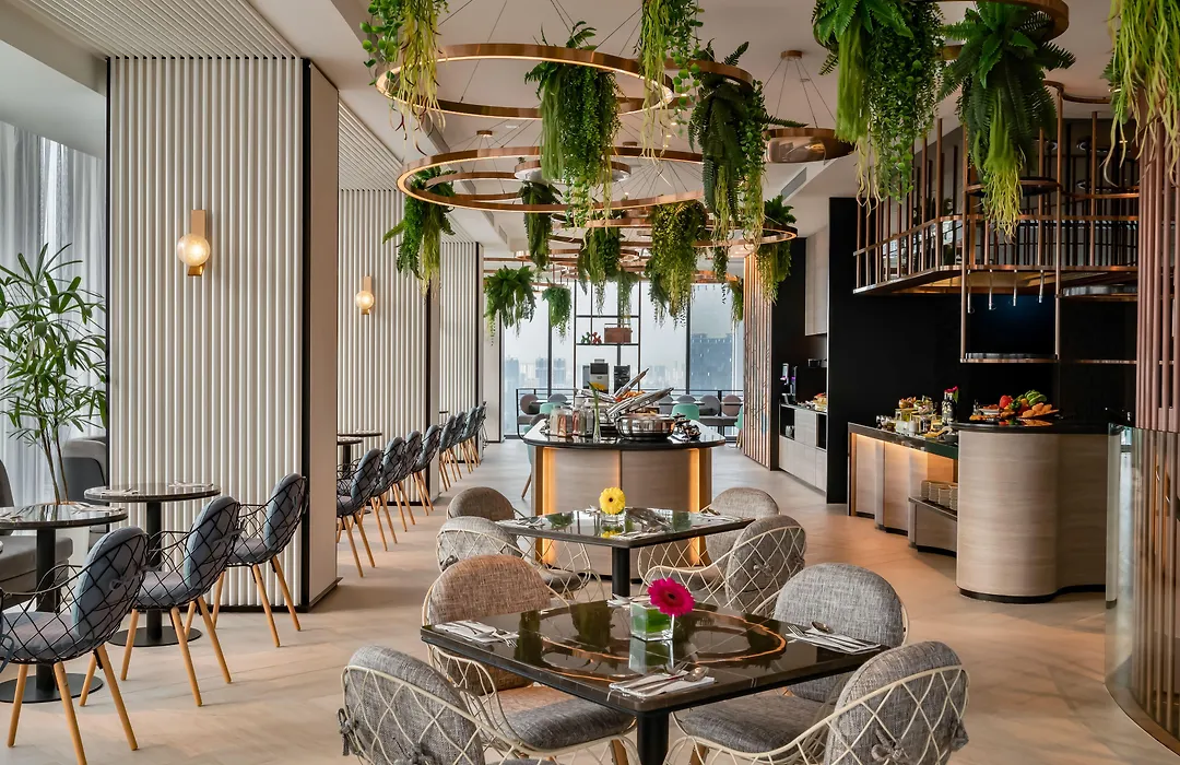 Capri By Fraser, Bukit Bintang-1
