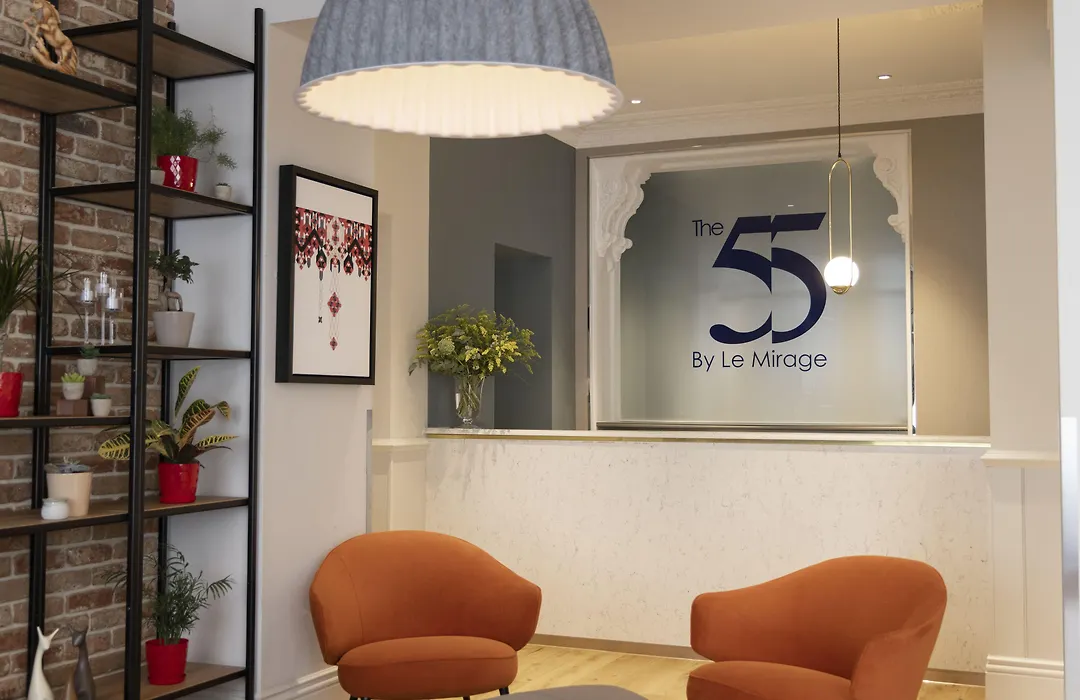 The 55 By Le Mirage-1