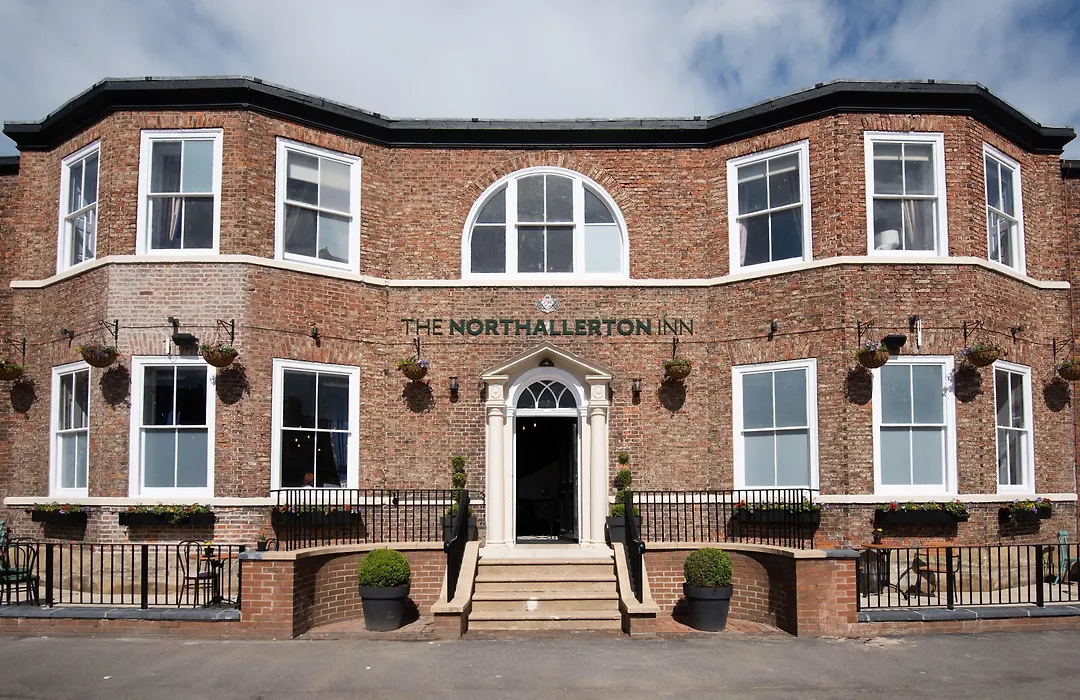 The Northallerton Inn - The Inn Collection Group-1