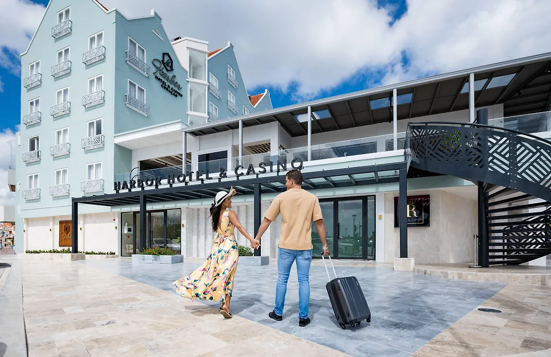 Harbor Hotel & Casino Curacao-1