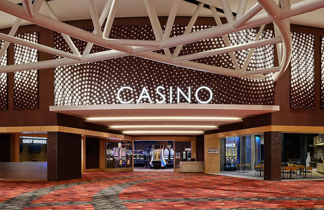 Pickering Casino Resort-1