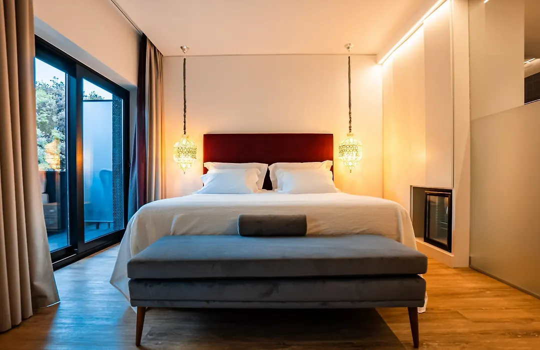 Hills Hotel Lisboa-1