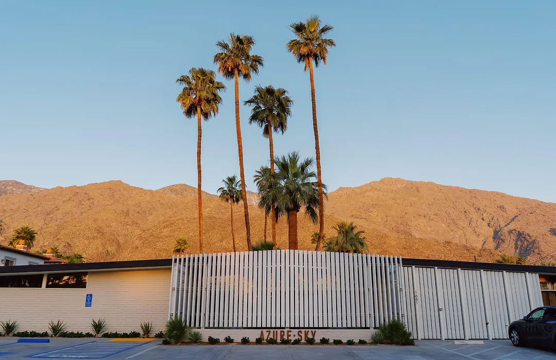 Azure Sky Hotel - Adults Only - A Town & Desert Boutique Hotel-1