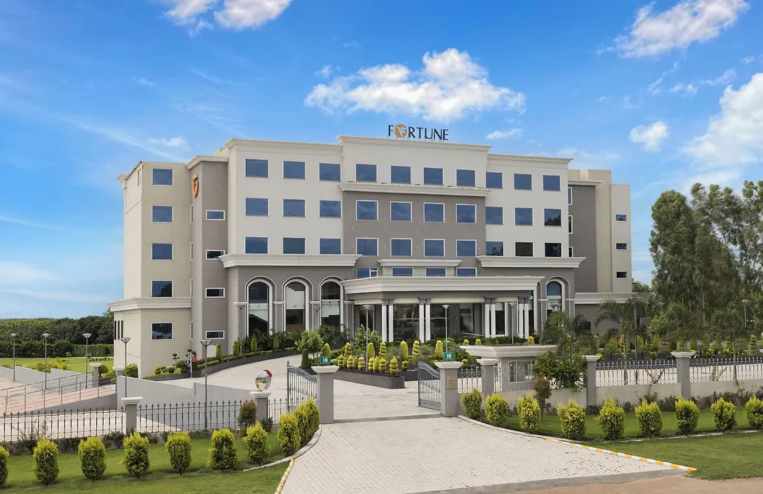 Fortune Park, Hoshiarpur - Member Itc Hotels' Group-1