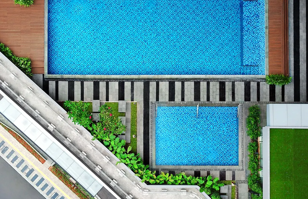 Citadines Sudirman Jakarta-1