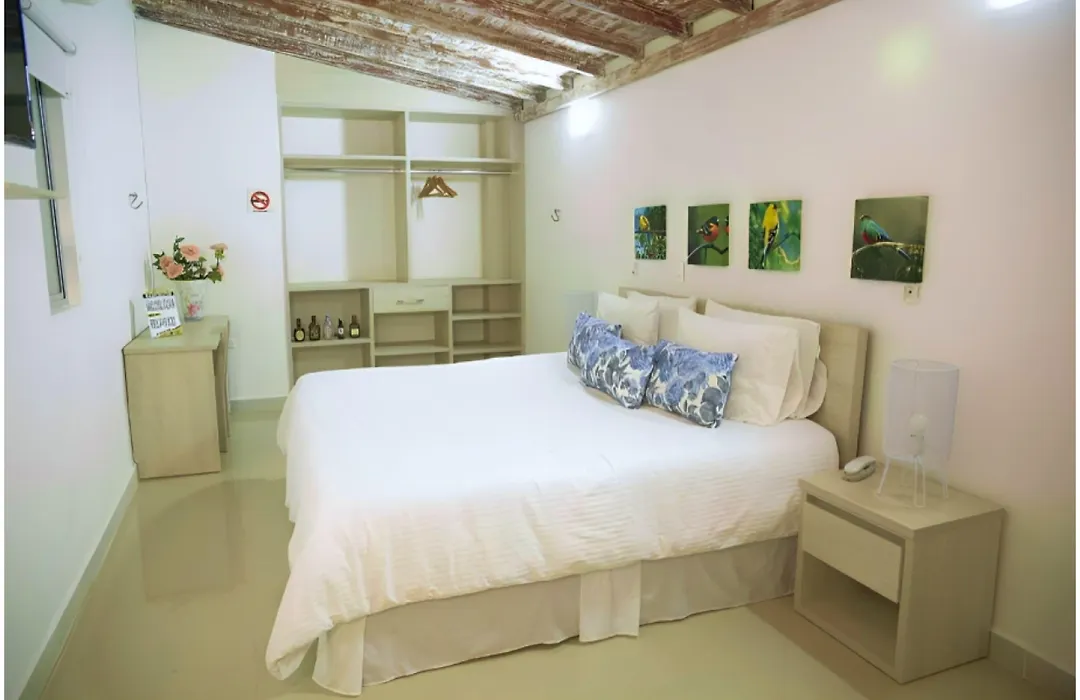 Hotel Habana Real-1