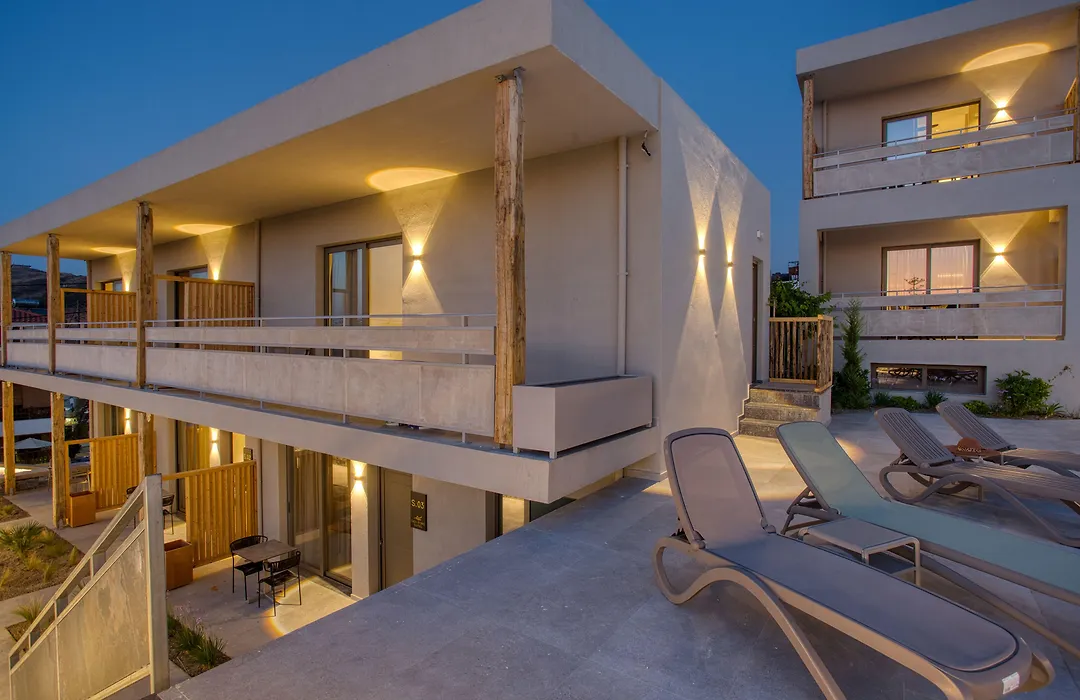 Casa D'Oro Suites By Estia 'Adults Only'-1