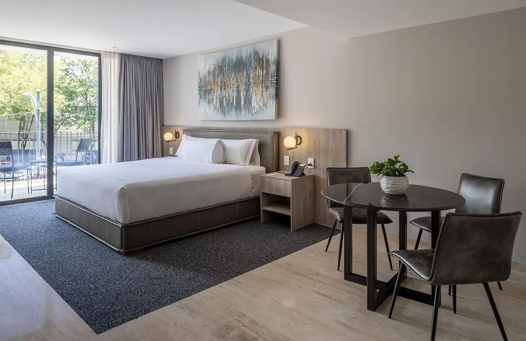 Hotel Elements By Marquis-1