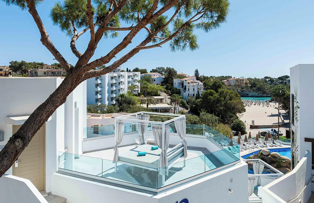 Marsenses Ferrera Blanca Hotel - Adults Only-1