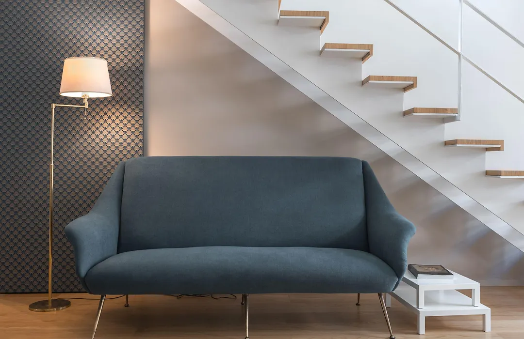 Archè Design Rooms&Suites-1