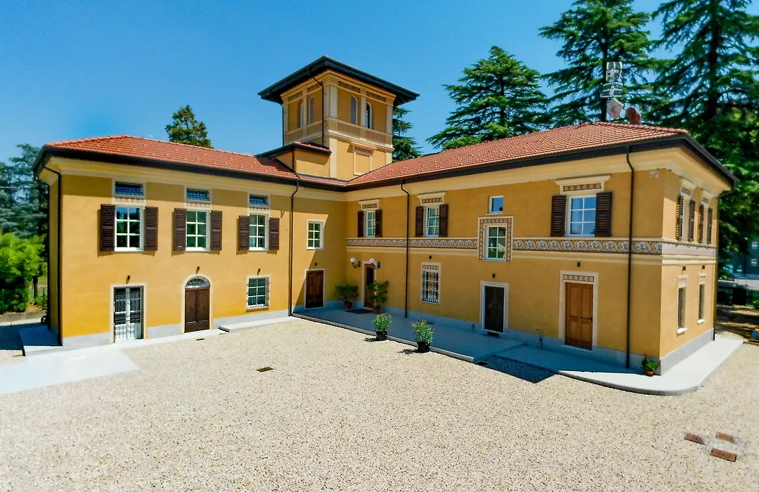 Capriccio Art Hotel-1