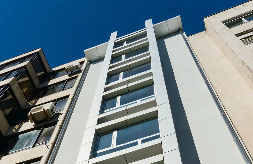 Select Porto Suites-1