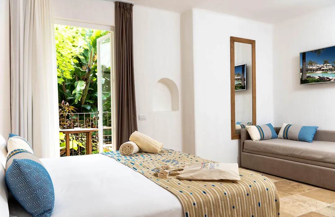Sant Efis Hotel-1