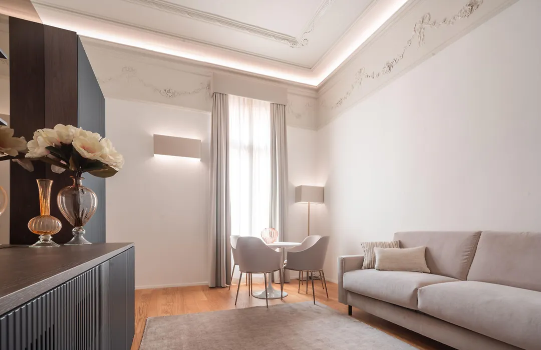 Ninfea Luxury Suites-1