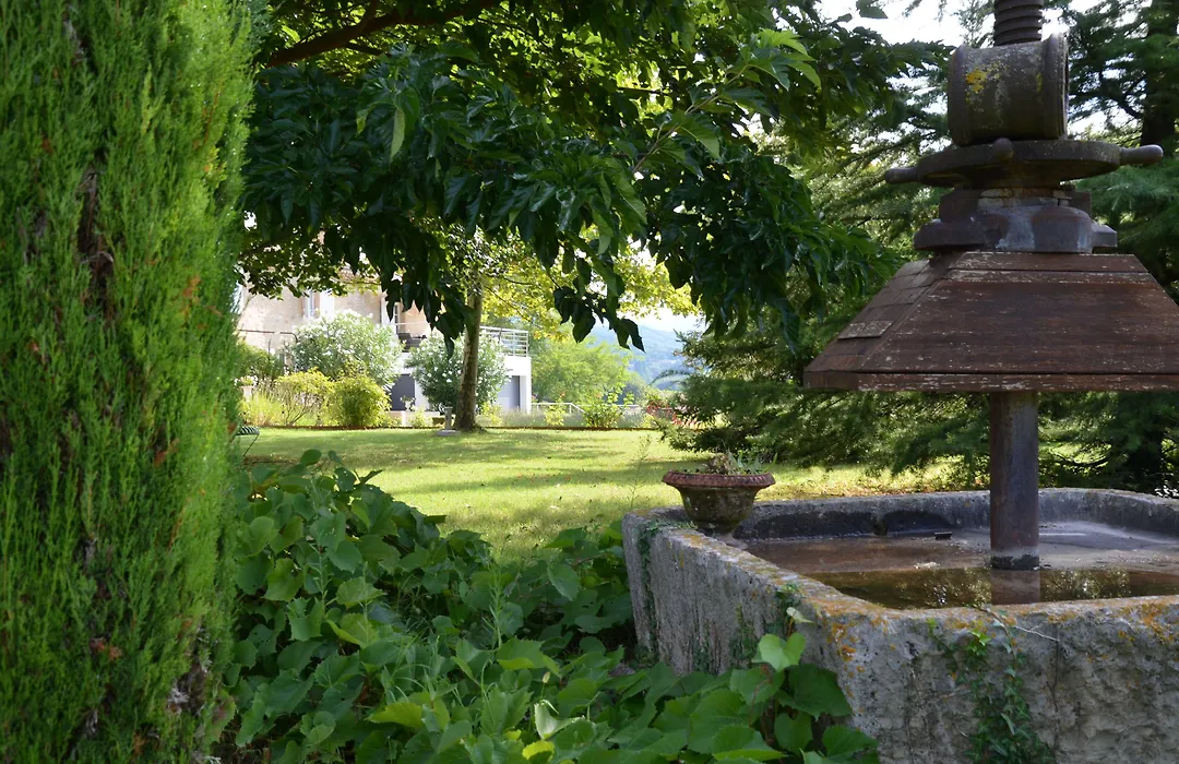 La Petite Aiguebonne-1