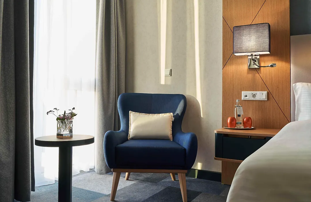Wens Hotel-1
