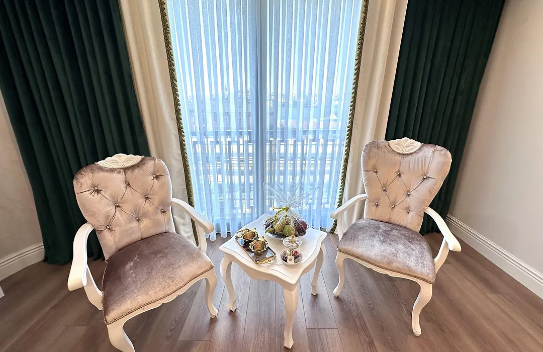 Golden Horn Bosphorus Hotel-1