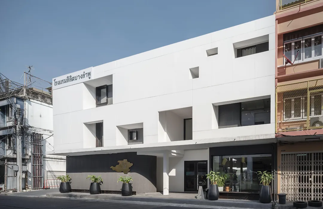 Lilit Bang Lumphu Hotel-1