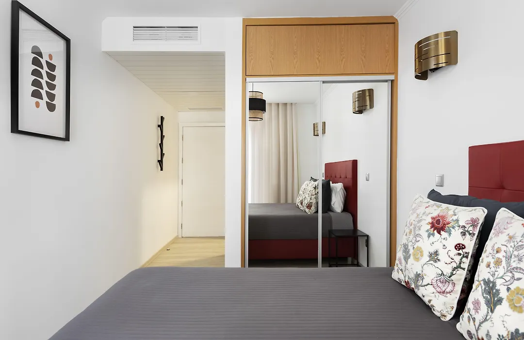 Lazy Days - Adults Only - Duna Parque Group-1