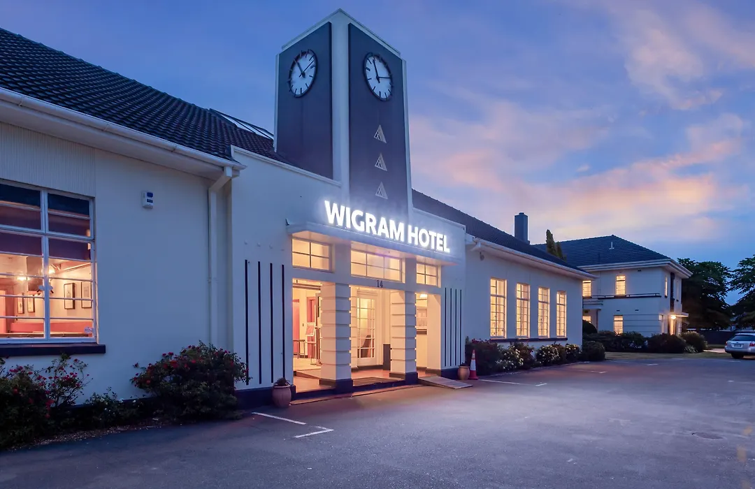 Wigram Hotel-1