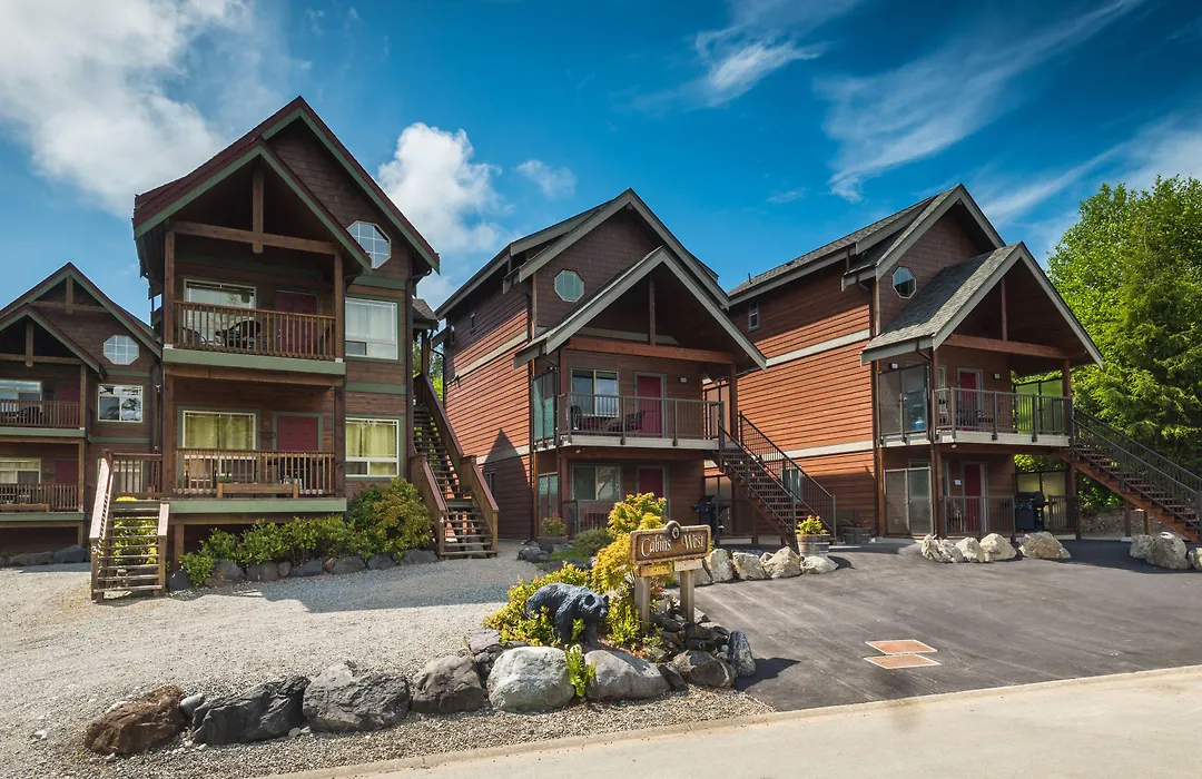 Cabins West-1