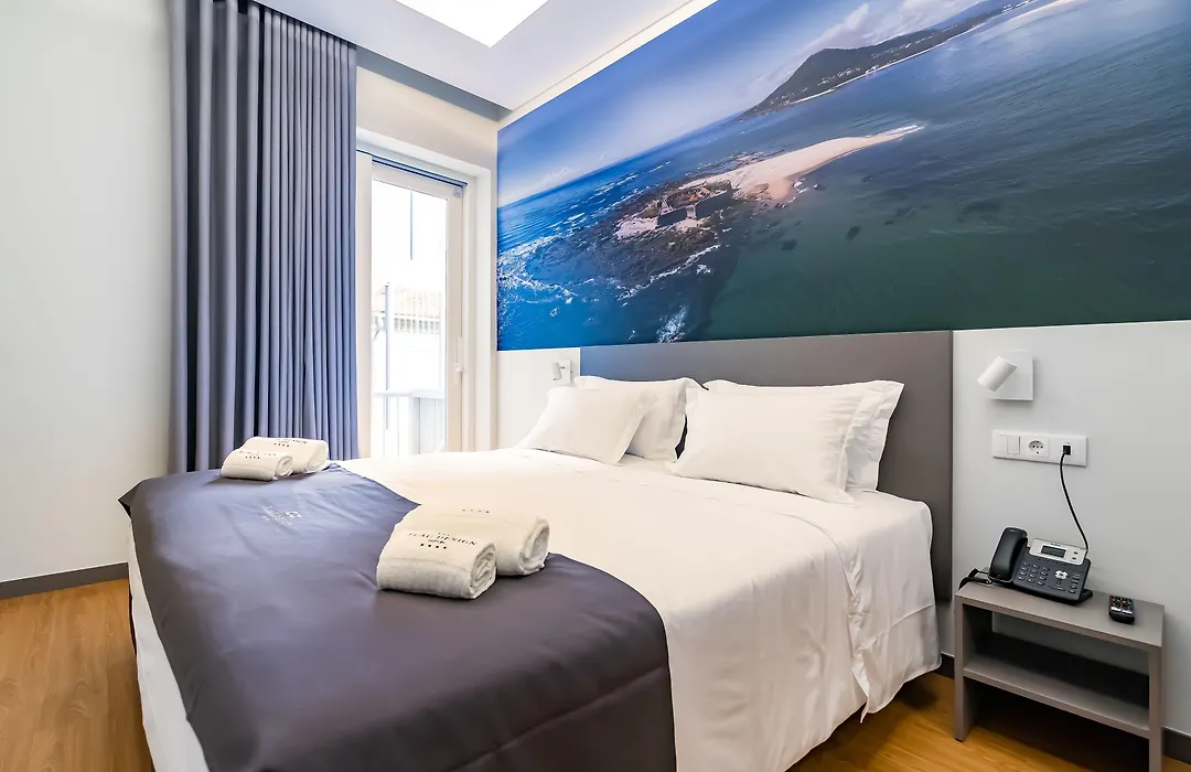 Flag Design Hotel-1