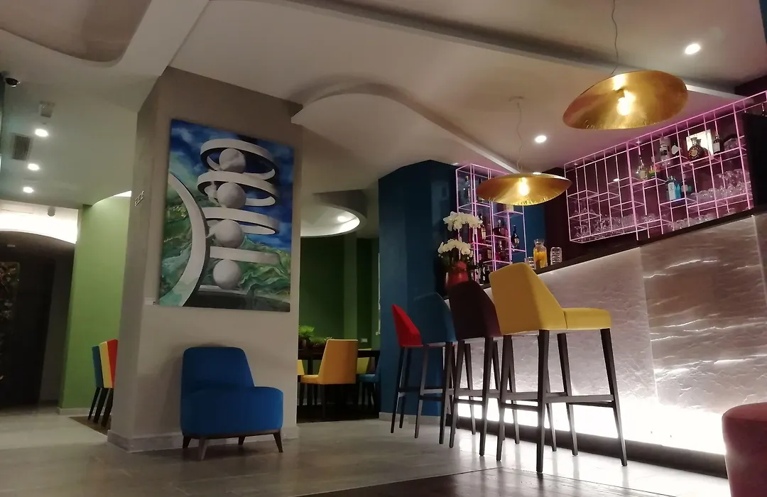 73 Boutique Hotel-1